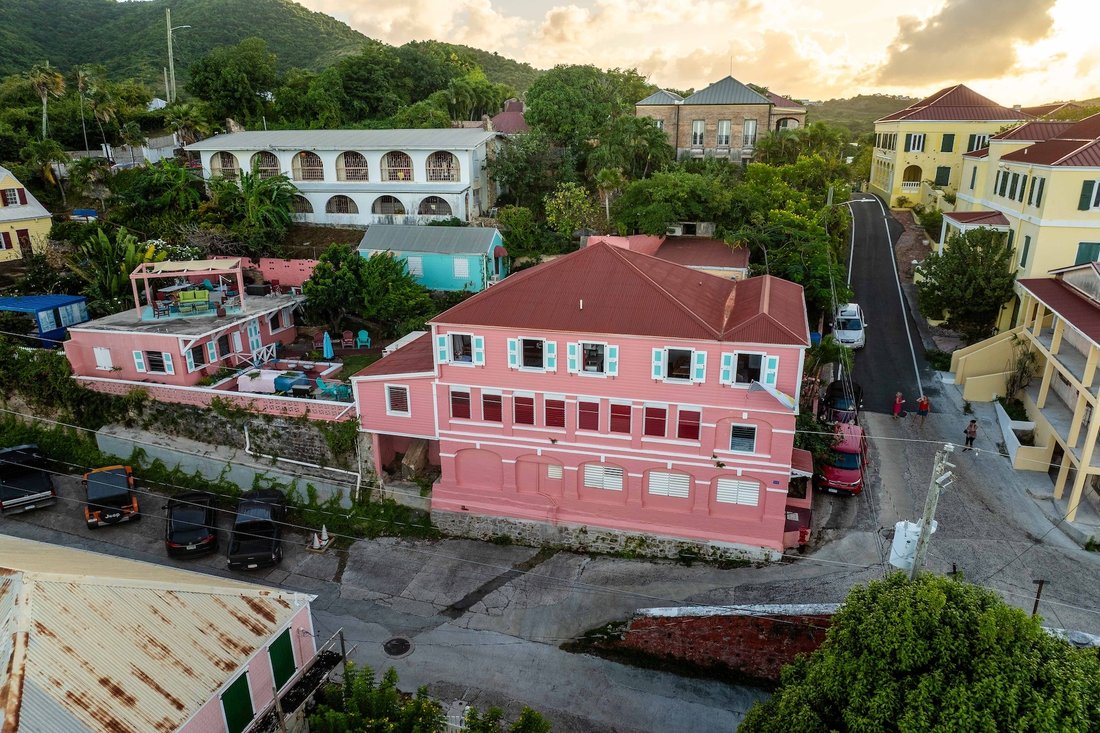 Christiansted, St. Croix, U.S. Virgin Islands 3 - 16851091