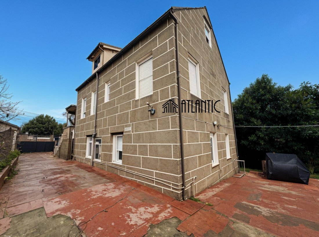 House in Vigo (District), Vigo, Spain 3 - 16847849
