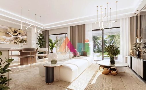 Villa in Cul-de-Sac, Collectivity of Saint Martin, Saint Martin 1