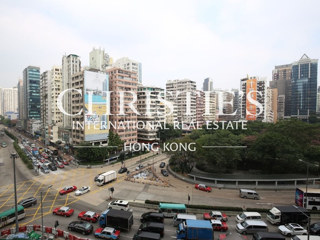 Apartment in Hong Kong, Hong Kong 1 - 16851062
