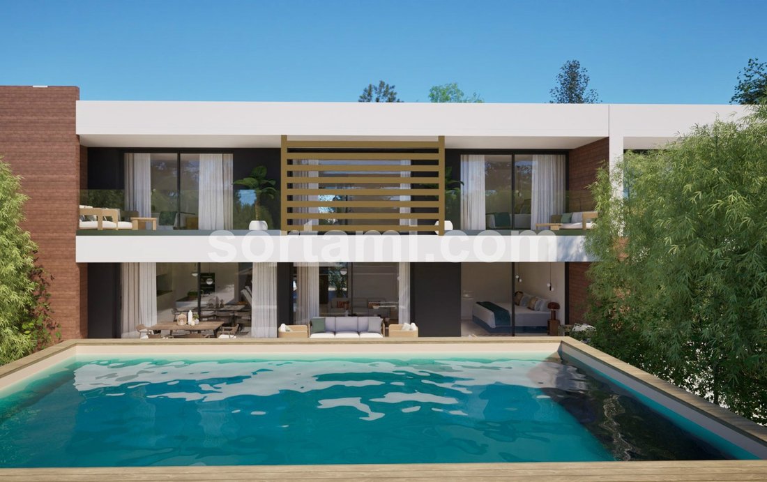 House in Olhos de Agua, Algarve, Portugal 1 - 16849907