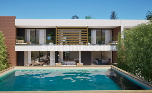 Casa en Olhos de Agua, Algarve, Portugal 1