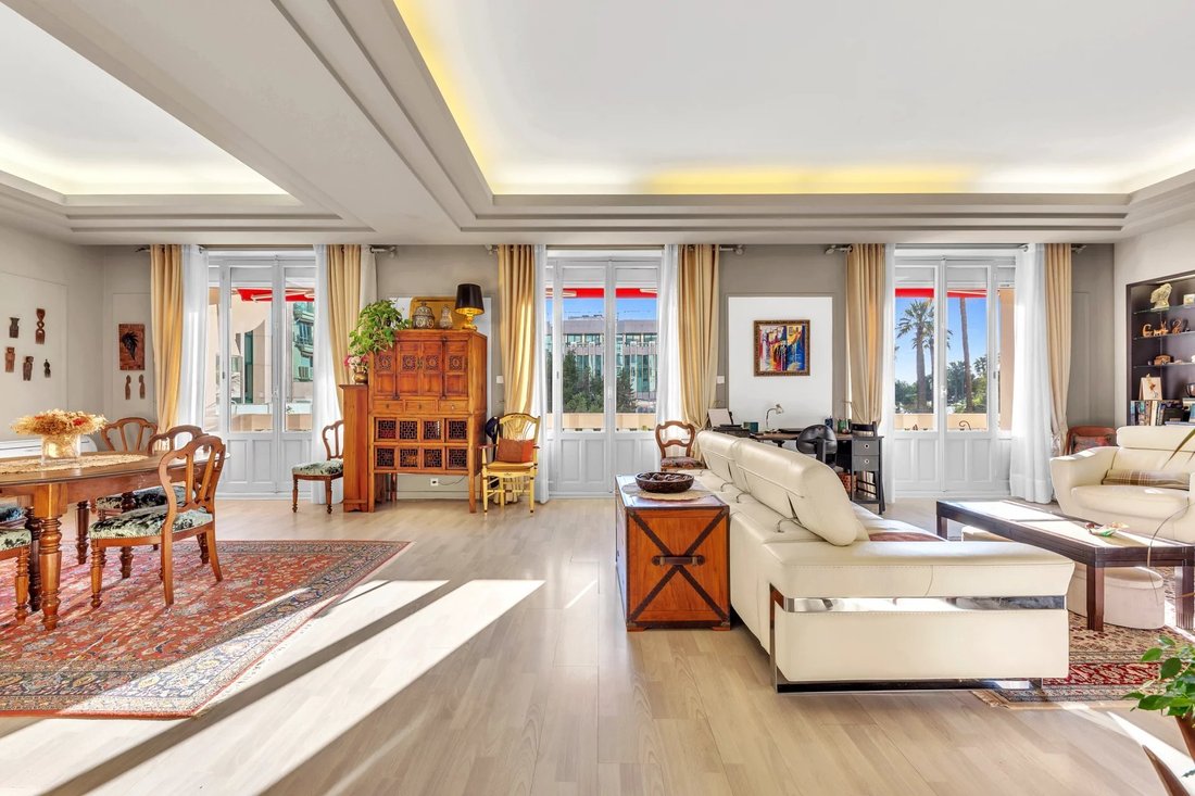 Apartment in Montfleury, Cannes, France 5 - 16844674