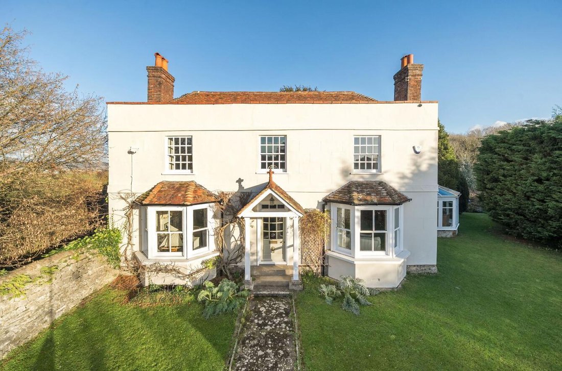 House in East Farleigh, England 1 - 16846105