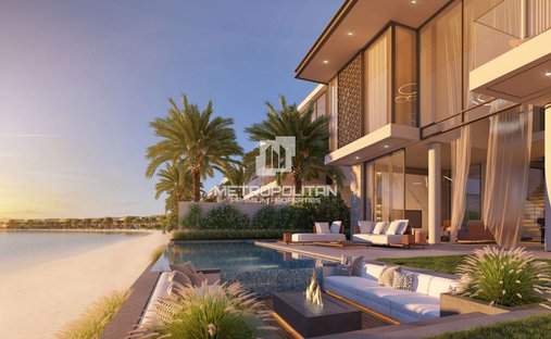 Villa a Dubai, Dubai, Emirati Arabi Uniti 1