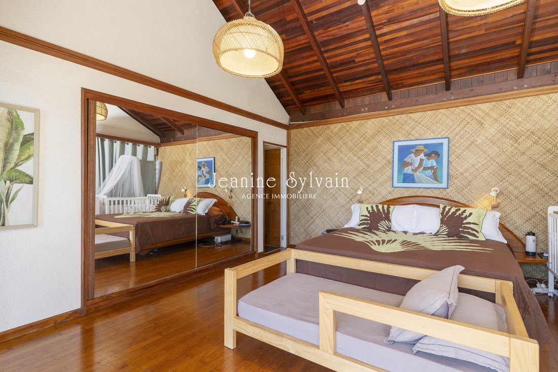 House in Pape'ete, Windward Islands, French Polynesia 5 - 16847179