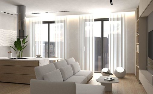 Apartamento en Cholargos, Ática, Grecia 1