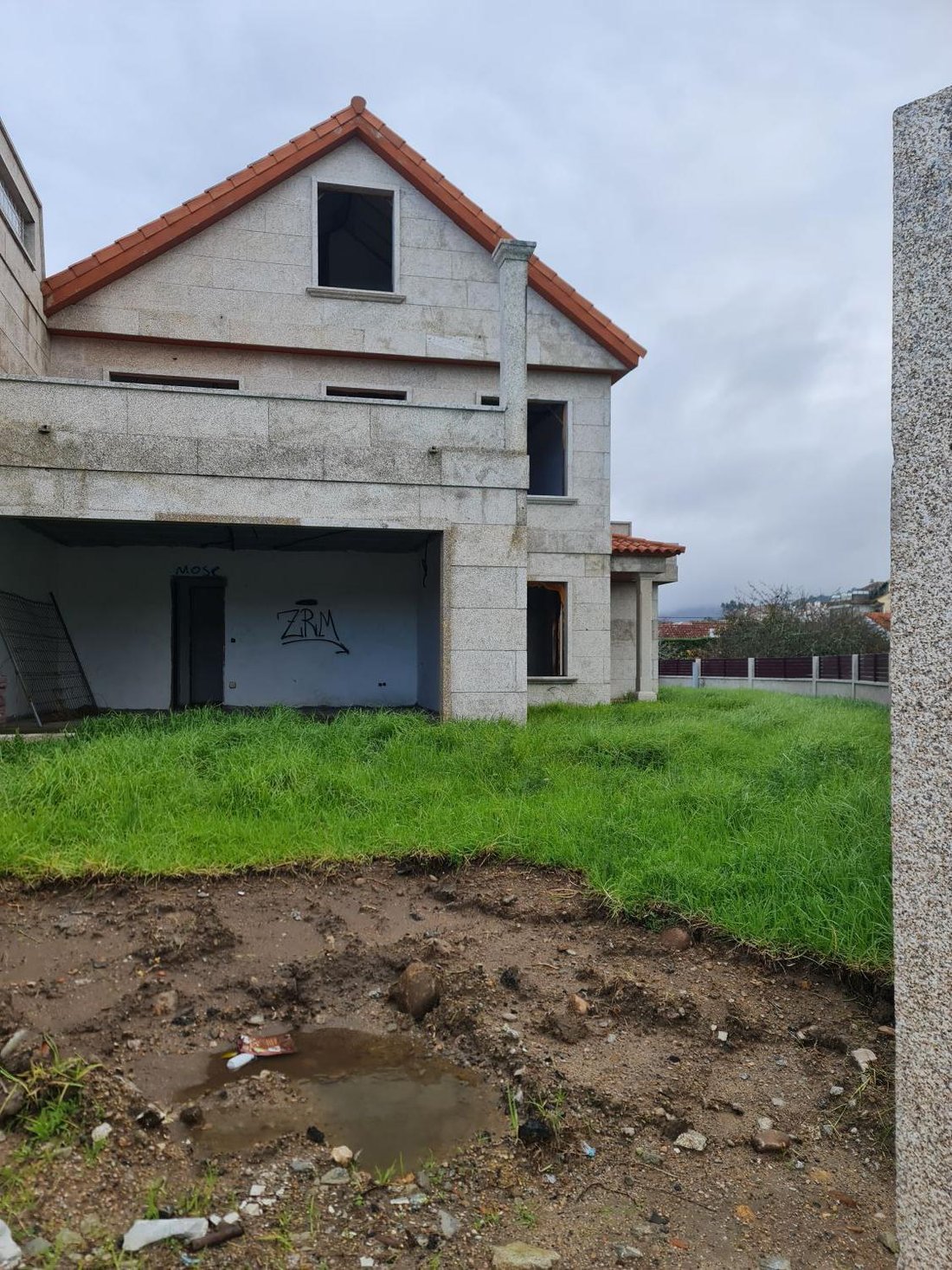 Chalet a Baiona, Baiona, Spagna 5 - 16851146