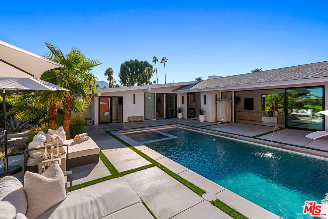 House in La Quinta, California, United States 4 - 16848044