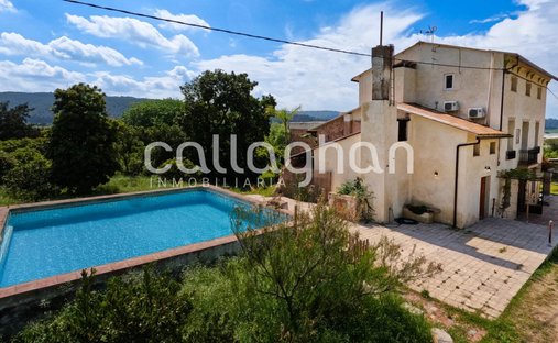Villa in Alzira, Valencian Community, Spain 1