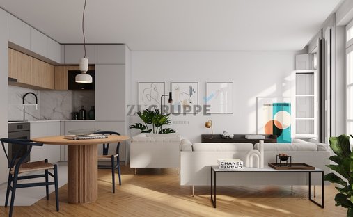 Apartment in Cedofeita, Santo Ildefonso, Se, Miragaia, Sao Nicolau e Vitoria, Porto District, Portugal 1