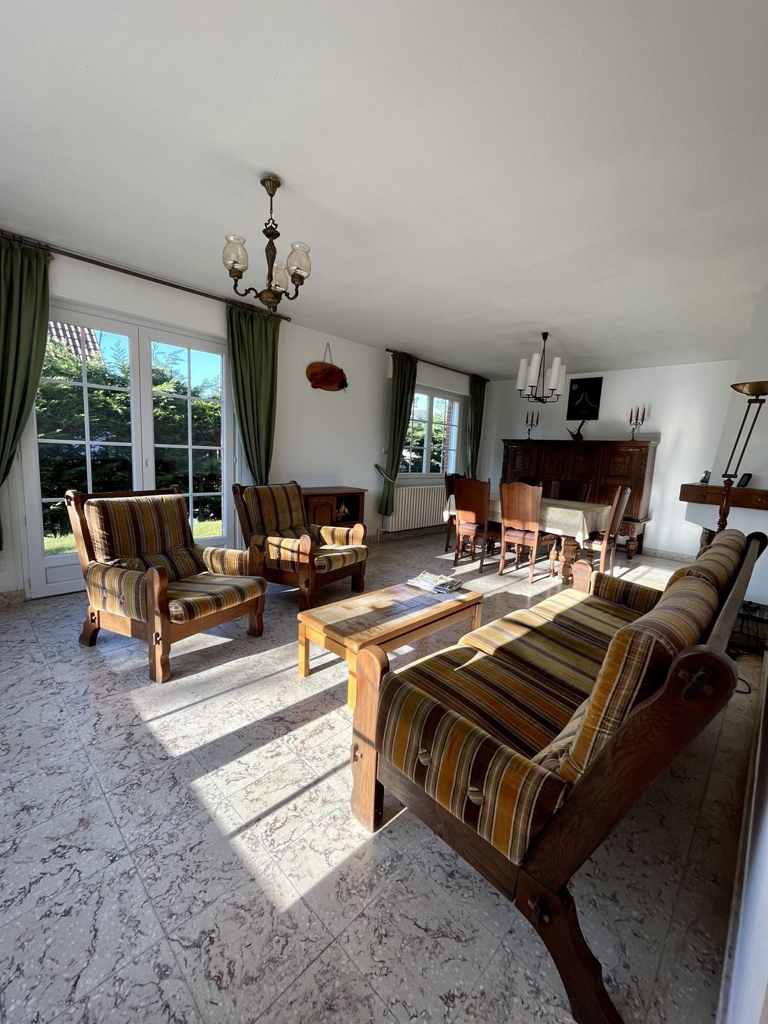 House in Cucq, Hauts-de-France, France 2 - 16847156