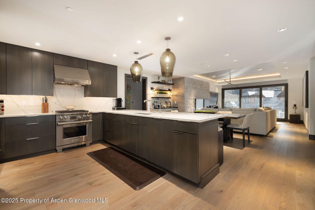 Condo in Vail, Colorado, United States 5 - 16844566