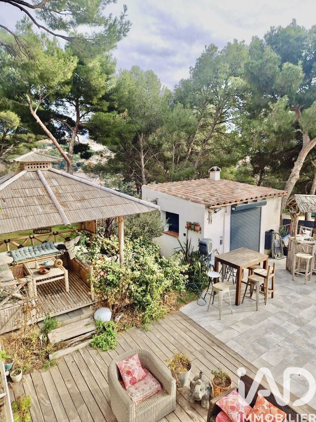 House in Notre Dame, Septemes-les-Vallons, France 2 - 16852345