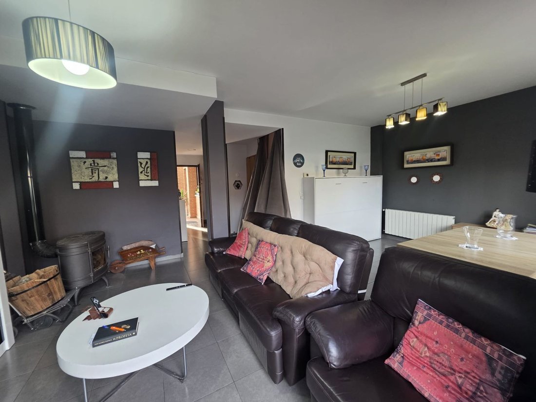 Townhouse in Vitoria-Gasteiz, Basque Country, Spain 4 - 16851389