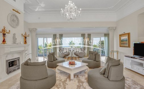 Villa in Denia, Valencian Community, Spain 1