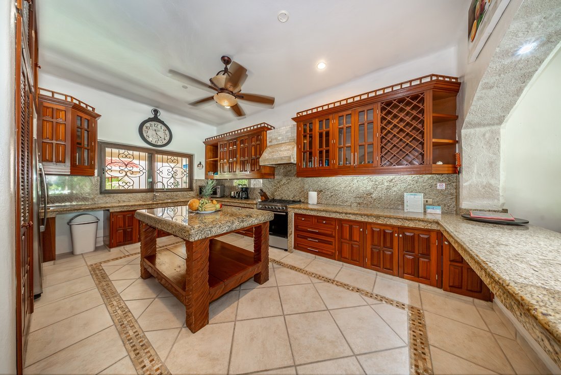 House in Puerto Aventuras, Quintana Roo, Mexico 5 - 16846613
