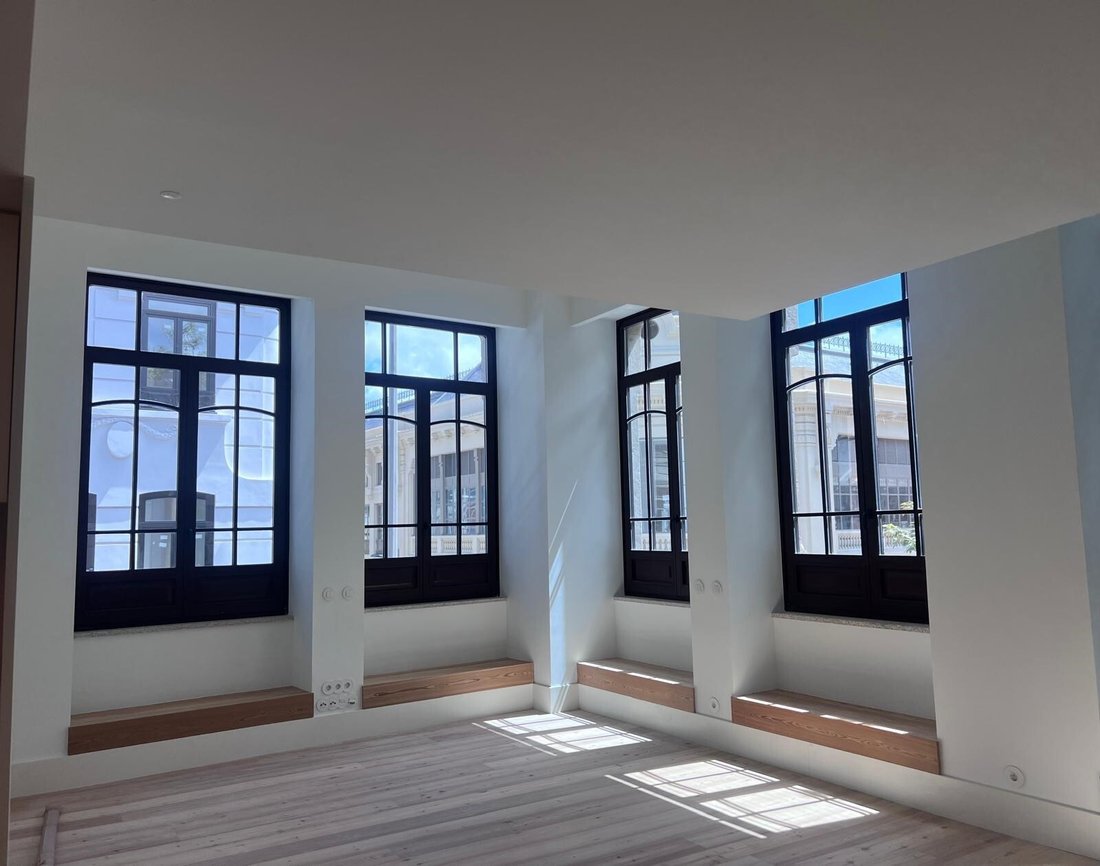 Apartment in Cedofeita, Santo Ildefonso, Se, Miragaia, Sao Nicolau e Vitoria, Porto District, Portugal 3 - 14251165
