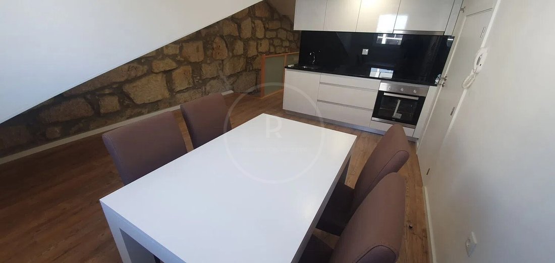 Apartment in Cedofeita, Santo Ildefonso, Se, Miragaia, Sao Nicolau e Vitoria, Porto District, Portugal 3 - 16845301