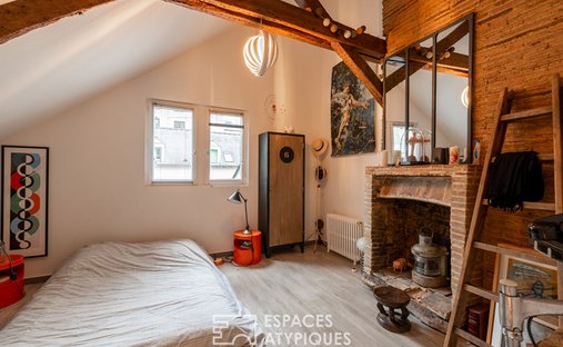 At The Gates Of Rennes 19th Century Castle 450 M² Living Space 16 Ha Of Land