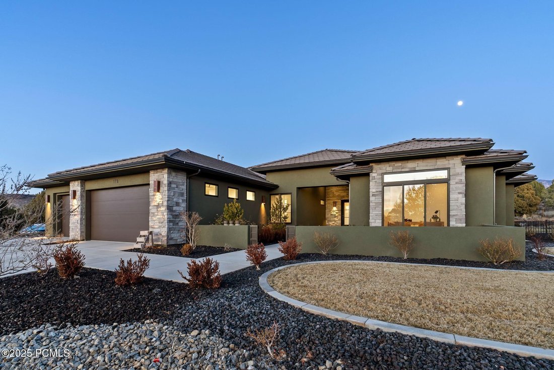 House in Dammeron Valley, Utah, United States 2 - 16844628