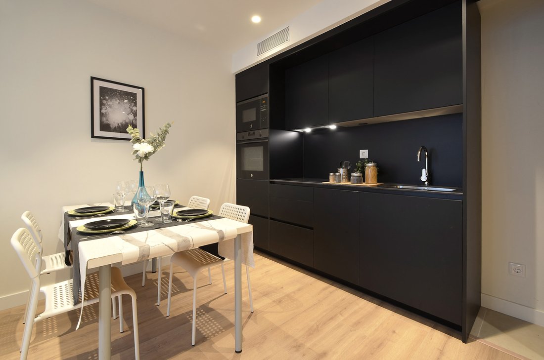 Apartment in Gracia, Barcelona, Spain 4 - 16470030