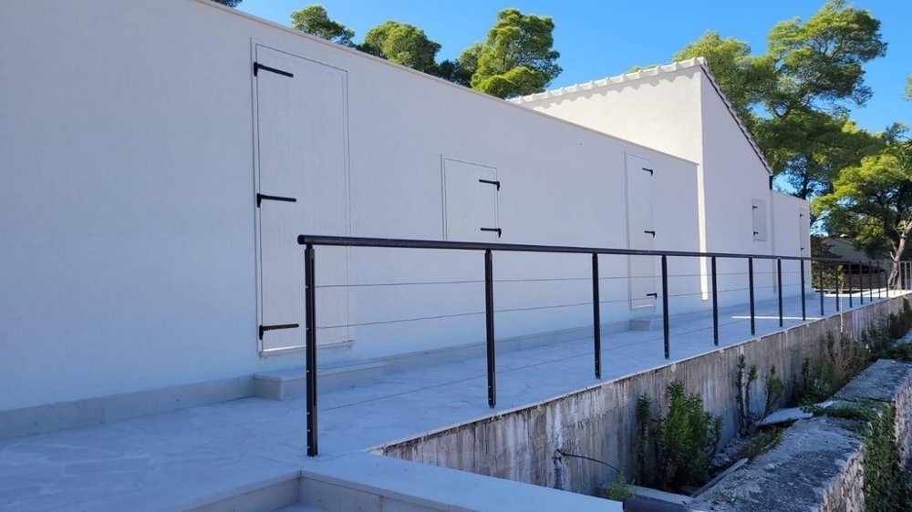 Villa in Split, Split-Dalmatia County, Croatia 4 - 16848911