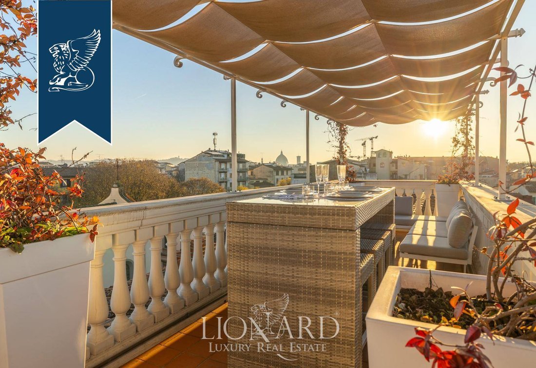 Apartment in Center, Florence, Tuscany 4 - 16846405