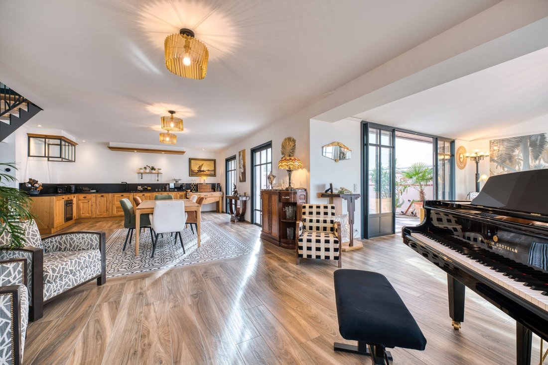 House in Est, Châtelaillon-Plage, France 3 - 16851094