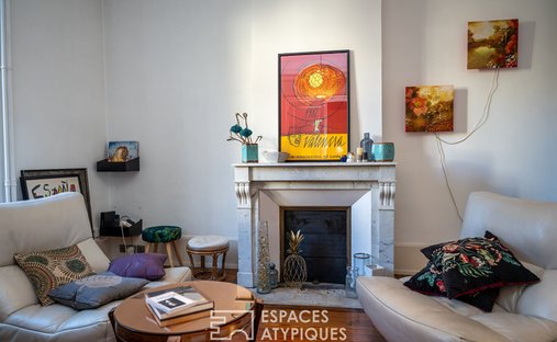 Castle for Sale in Valence, Auvergne-Rhône-Alpes, France