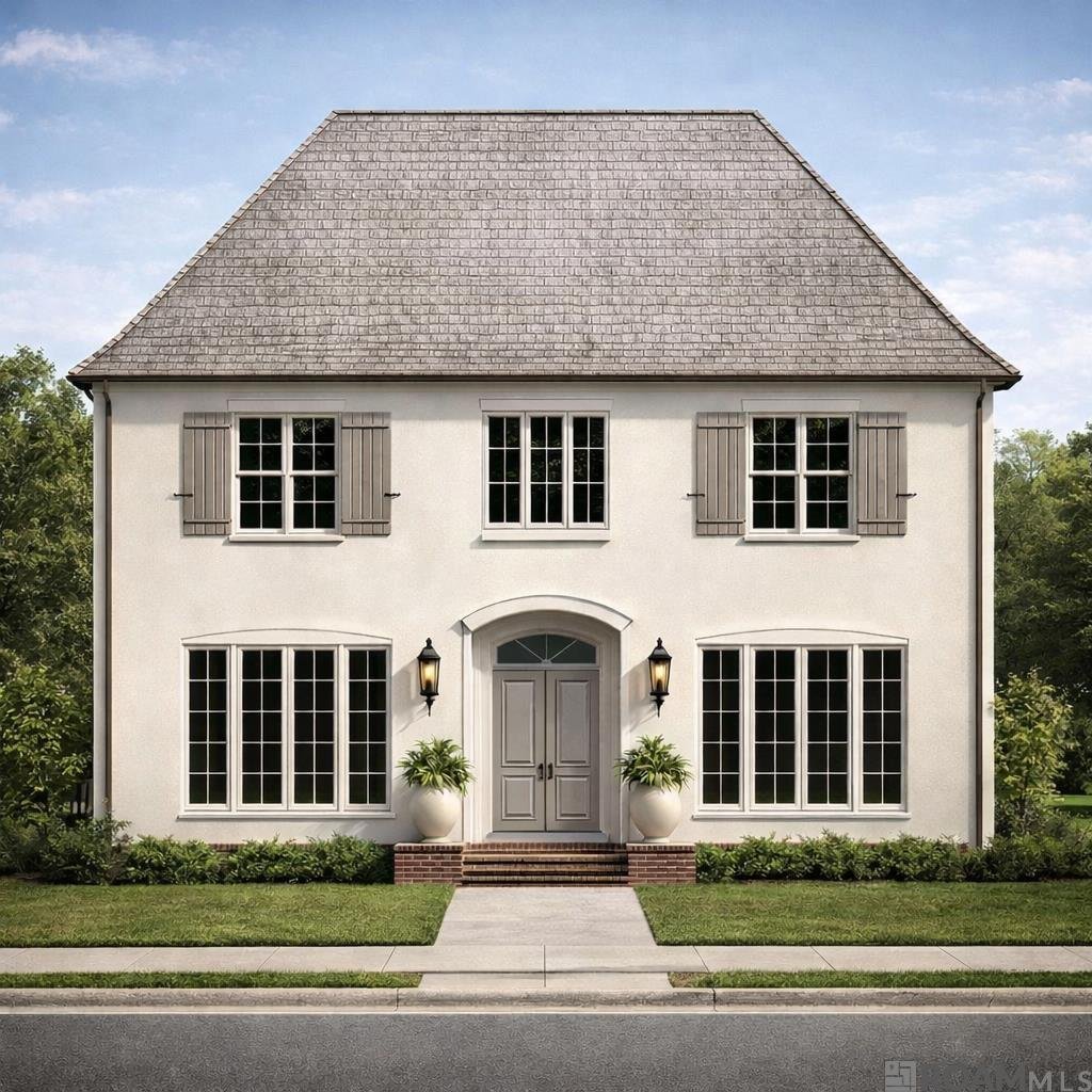 House in Baton Rouge, Louisiana, United States 1 - 16827178