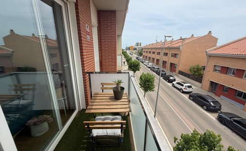 Apartment in Montgat, Catalonia, Spain 1