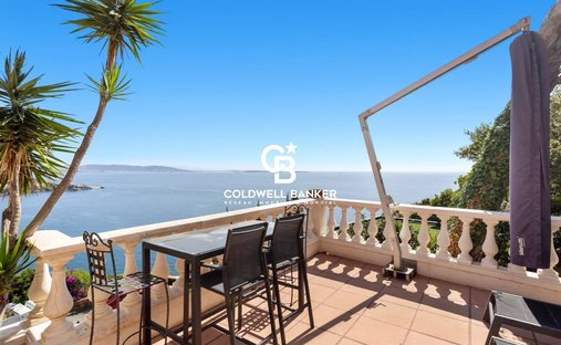 Apartment in Théoule-sur-Mer, Provence-Alpes-Côte d'Azur, France 1