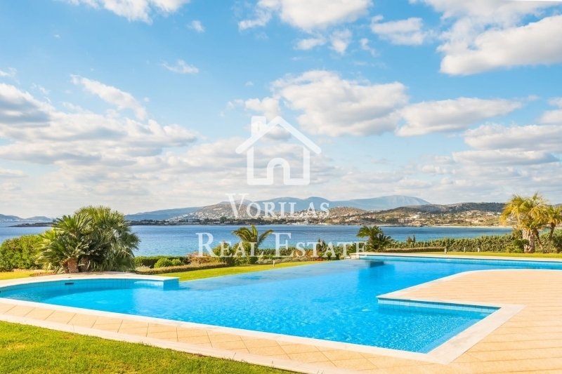 House in Saronida, Attica, Greece 2 - 16555720