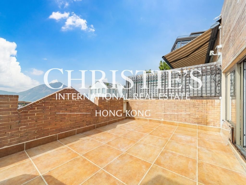 Villa in Hong Kong, Hong Kong 2 - 16848473