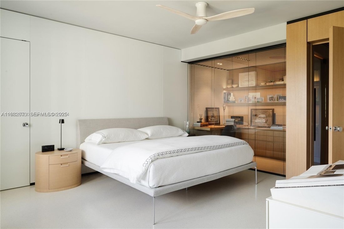 Condo in Miami Beach, Florida, United States 3 - 16846542