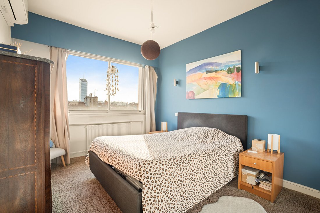 Penthouse in Tête d'Or-Foch-Vitton, Lyon 6e Arrondissement, Lyon 5 - 16844730