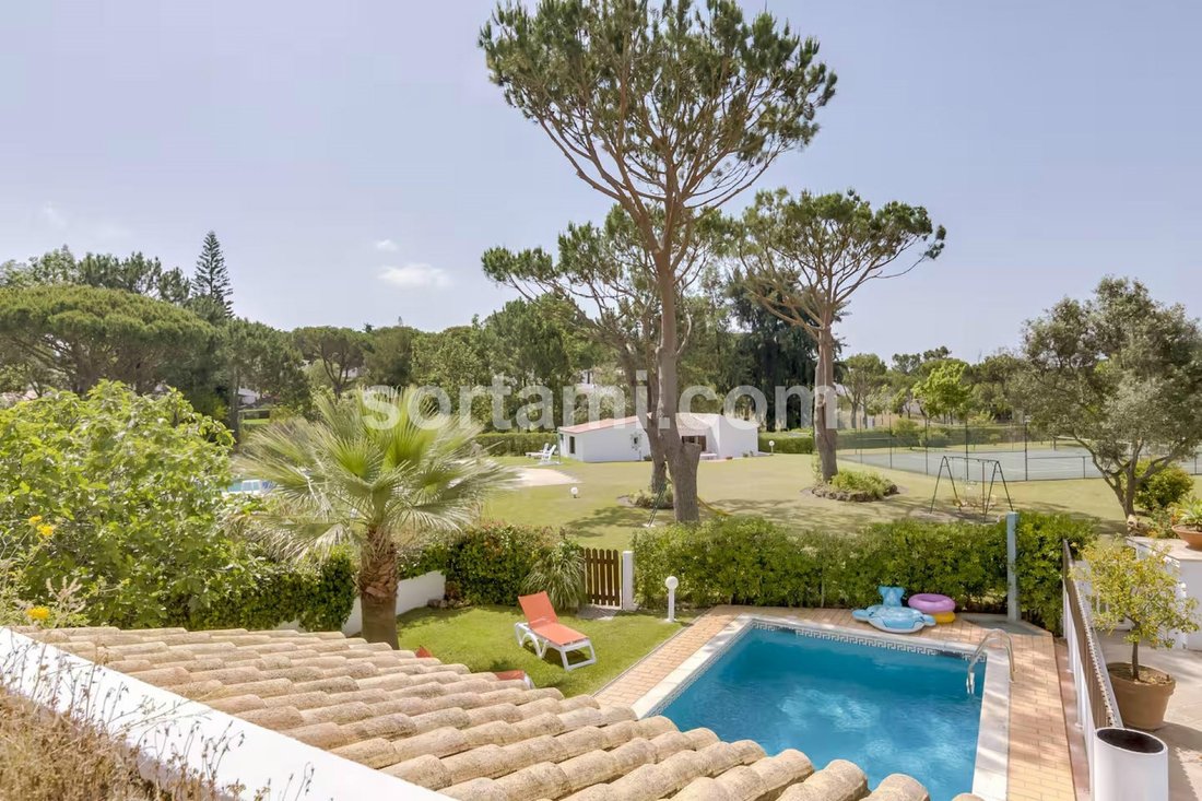 House in Vilamoura, Quarteira, Algarve 5 - 16846257