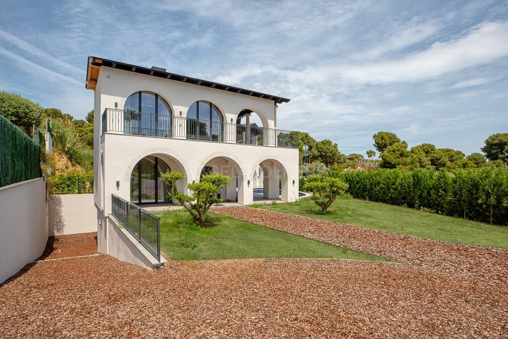 House in Torre Valentina, Calonge i Sant Antoni, Catalonia 5 - 14379233