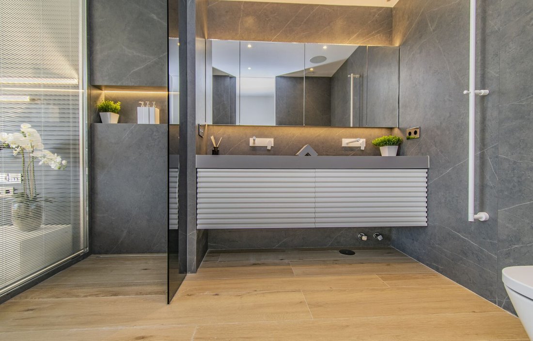 House in Marbella, Andalusia, Spain 5 - 16845233