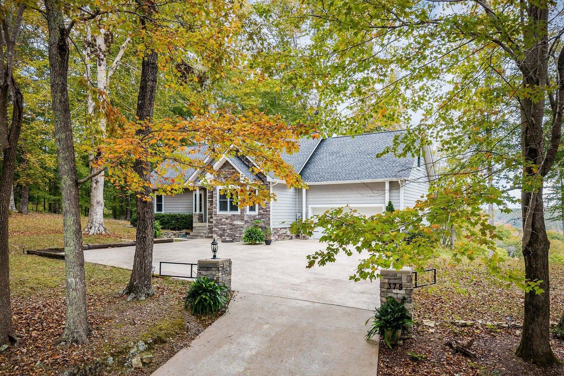 House in Smithville, Tennessee, United States 2 - 16844311