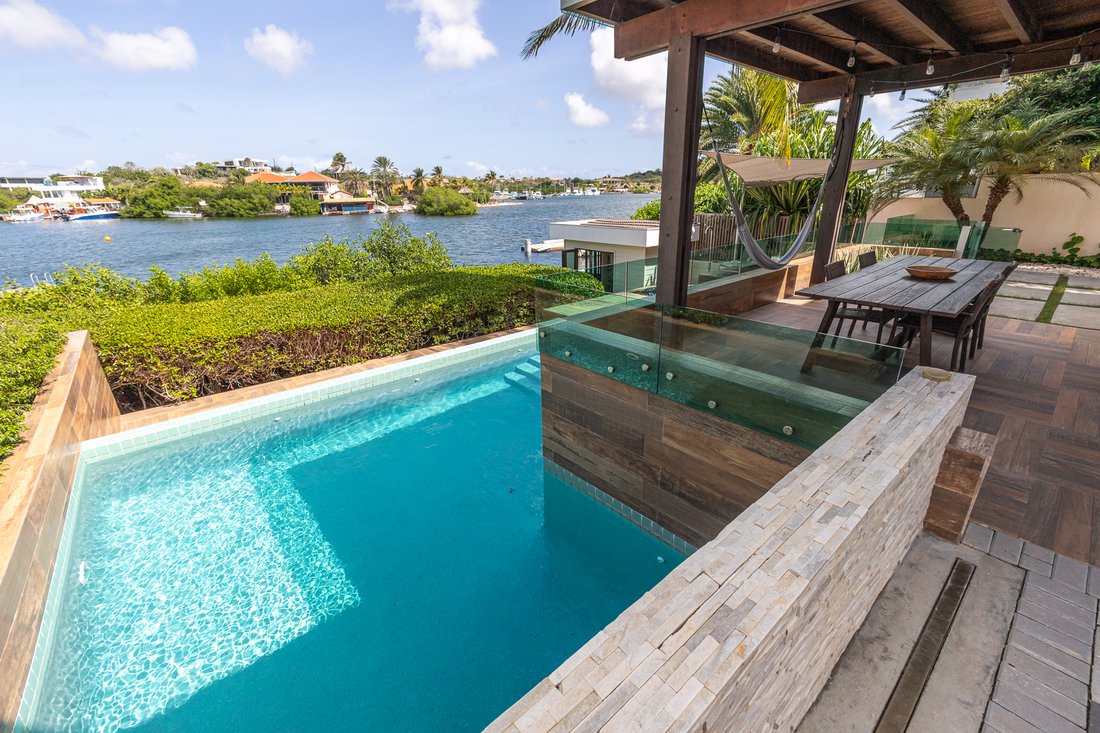 House in Willemstad, Curaçao, Curaçao 2 - 16848517