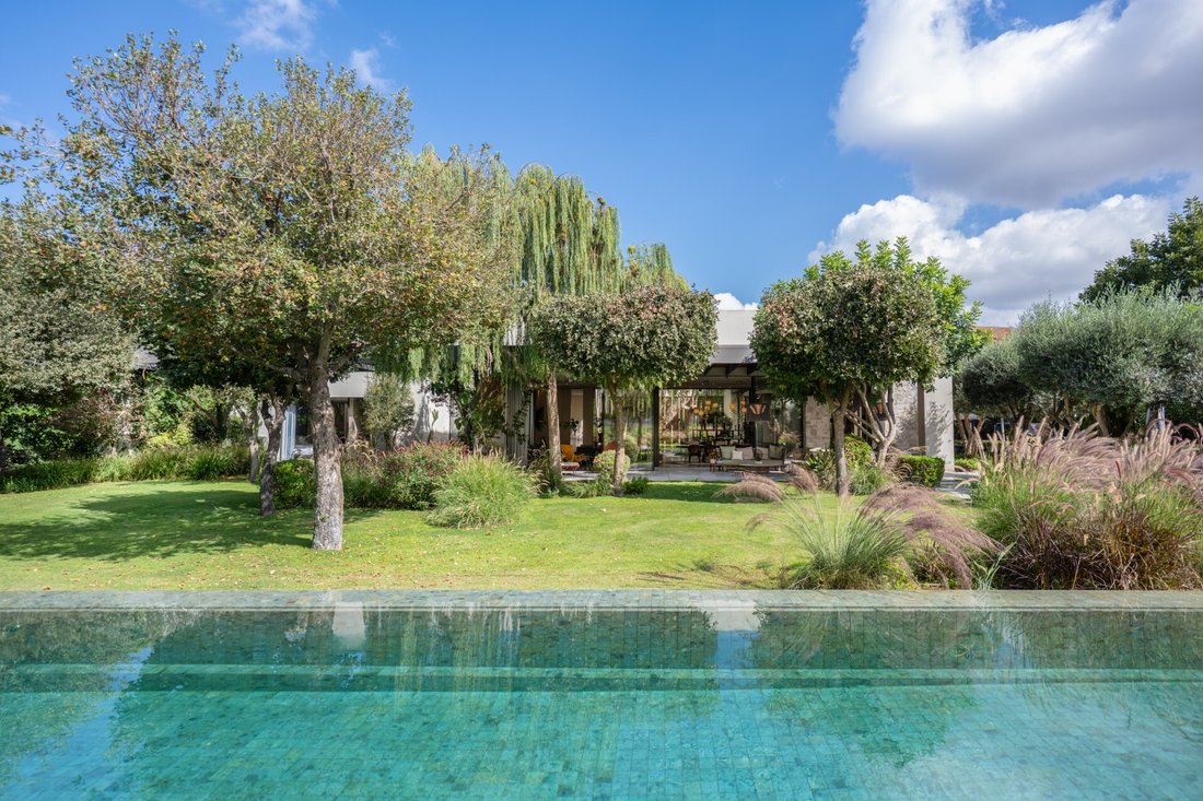 House in Batzra, Center District, Israel 2 - 16848531