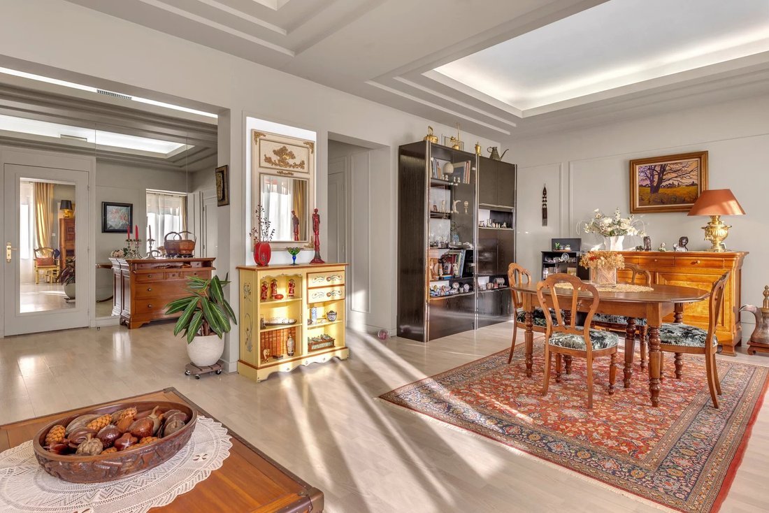 Apartment in Montfleury, Cannes, France 4 - 16844674