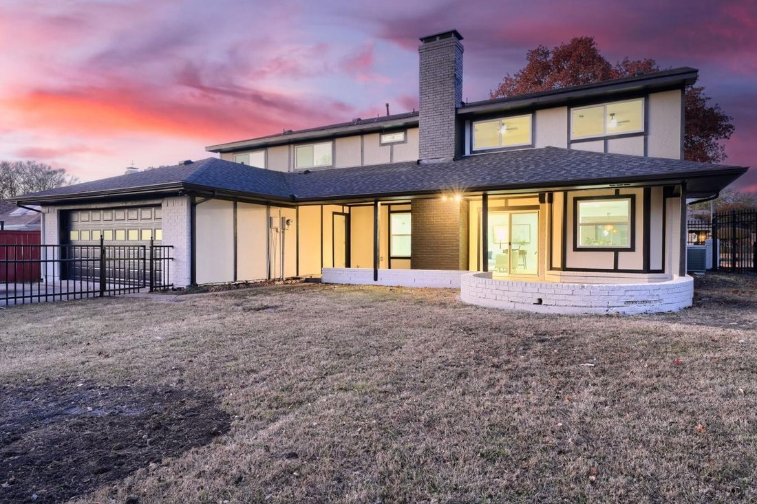 House in Plano, Texas, United States 3 - 16847968