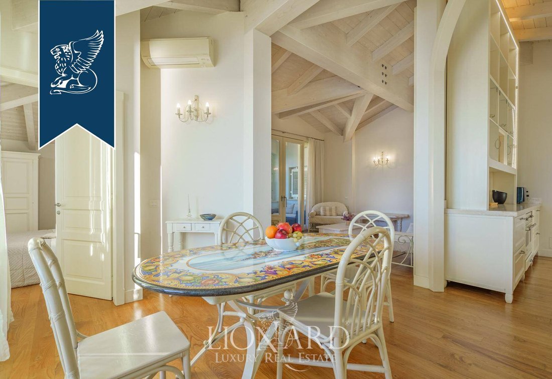 Villa in Bibbona, Tuscany, Italy 5 - 16846360