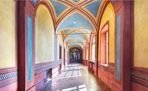 Castle for Sale in Piedmont, Italy - 5