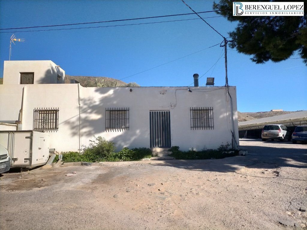 Azienda agricola a Mazarambroz, Castiglia-La Mancia, Spagna 5 - 16851131