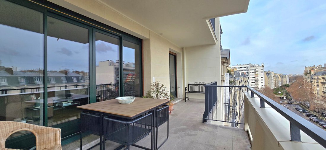 Apartment in Clignancourt-Jules Joffrin, Paris 18e Arrondissement, Paris 3 - 16847652