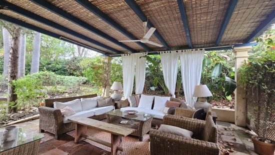 Villa in Sotogrande, San Roque, Andalusien 4 - 16851483